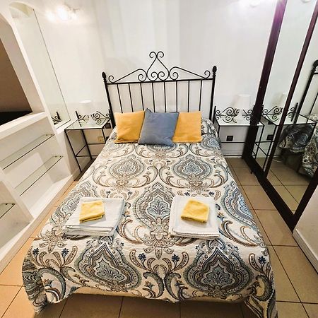 Apartamento Puerto De La Cruz - S De Sol Lejlighed Eksteriør billede