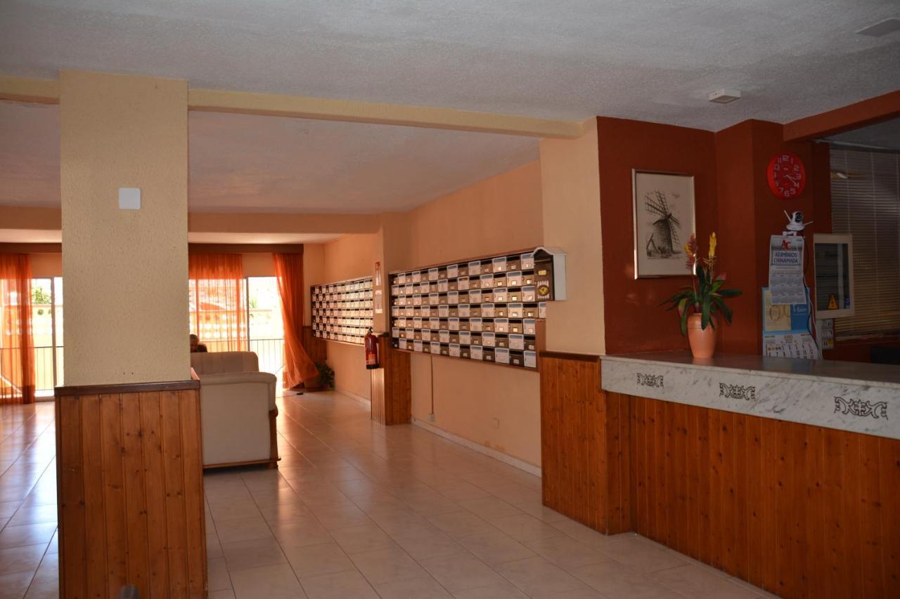 Apartamento Puerto De La Cruz - S De Sol Lejlighed Eksteriør billede