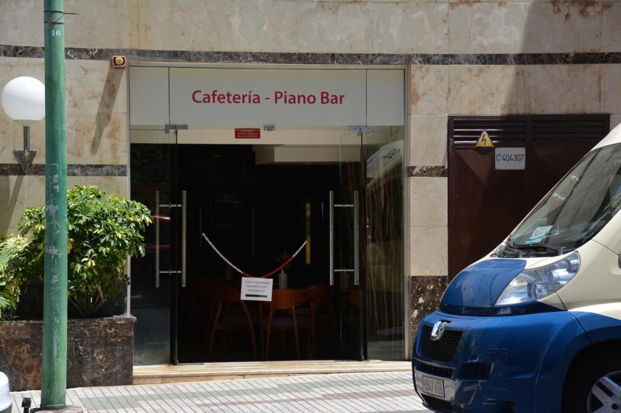 Apartamento Puerto De La Cruz - S De Sol Lejlighed Eksteriør billede