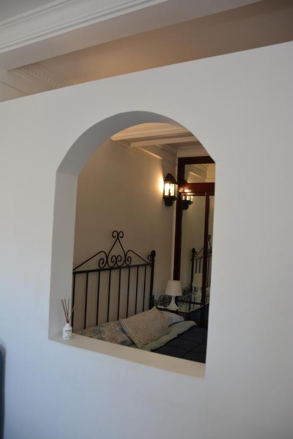 Apartamento Puerto De La Cruz - S De Sol Lejlighed Eksteriør billede