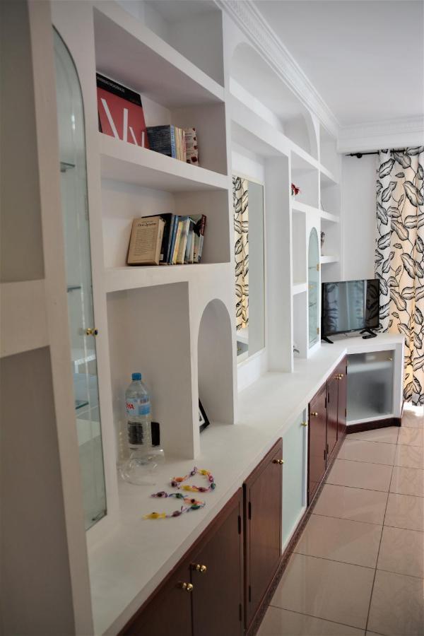 Apartamento Puerto De La Cruz - S De Sol Lejlighed Eksteriør billede