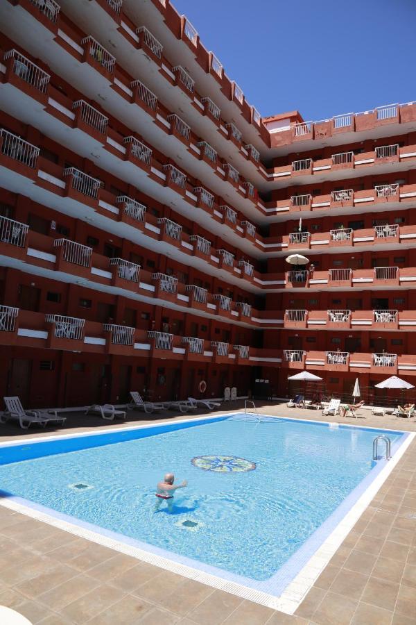 Apartamento Puerto De La Cruz - S De Sol Lejlighed Eksteriør billede
