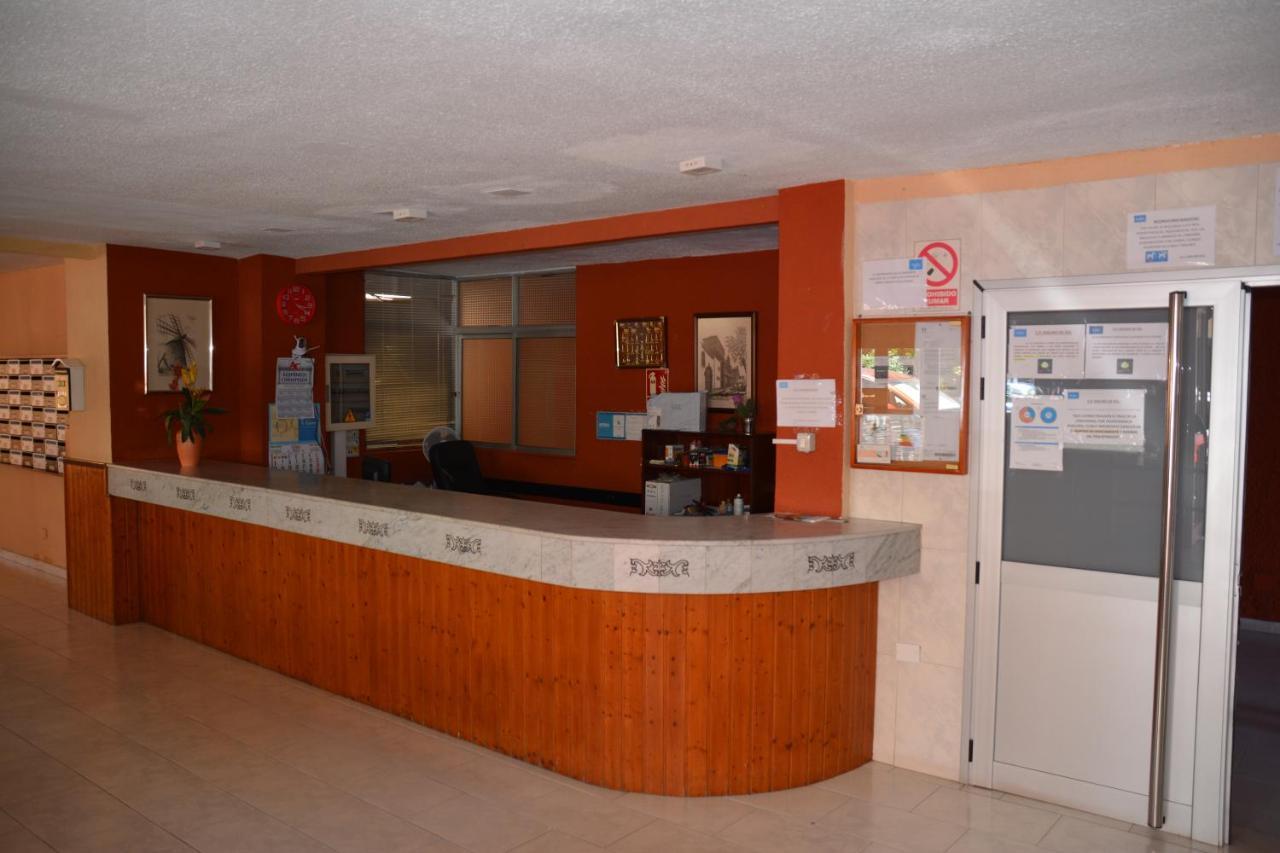 Apartamento Puerto De La Cruz - S De Sol Lejlighed Eksteriør billede