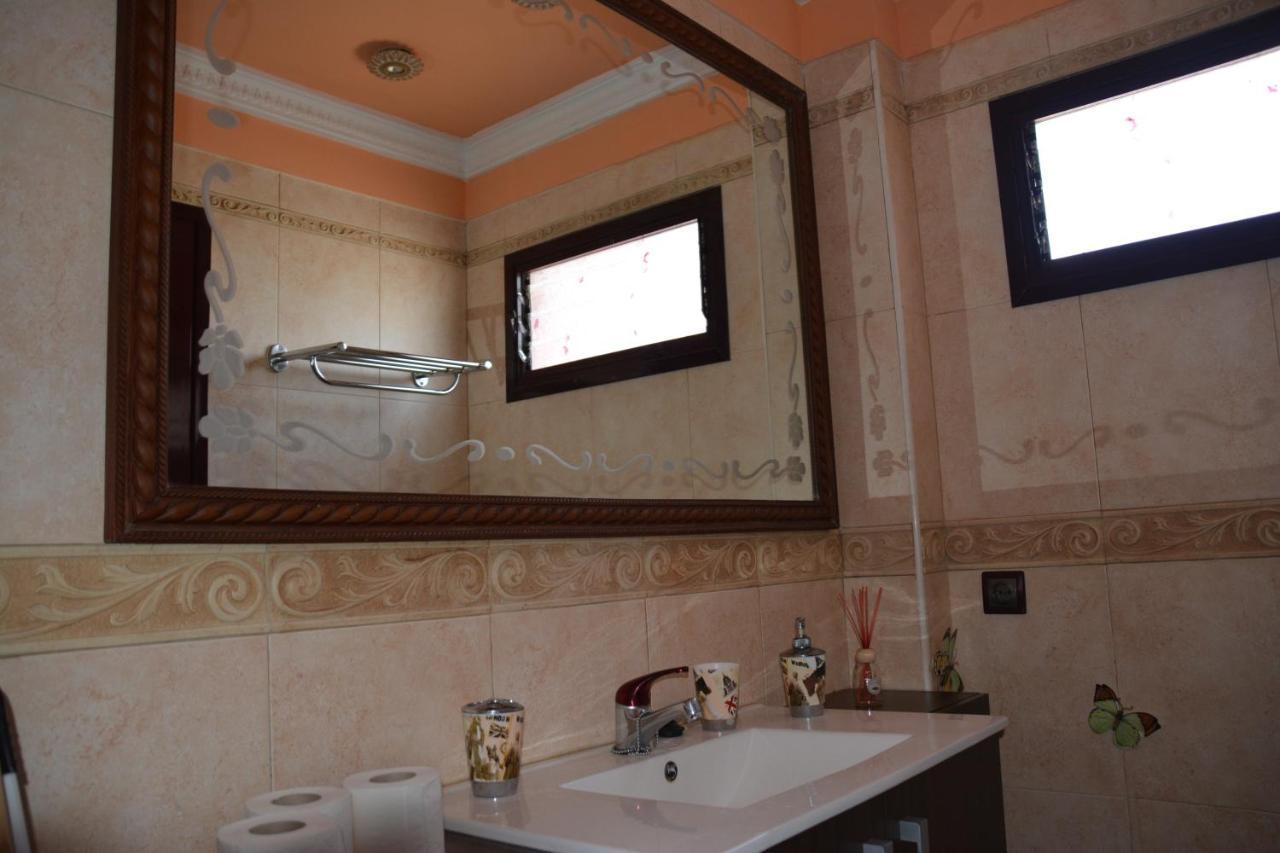 Apartamento Puerto De La Cruz - S De Sol Lejlighed Eksteriør billede