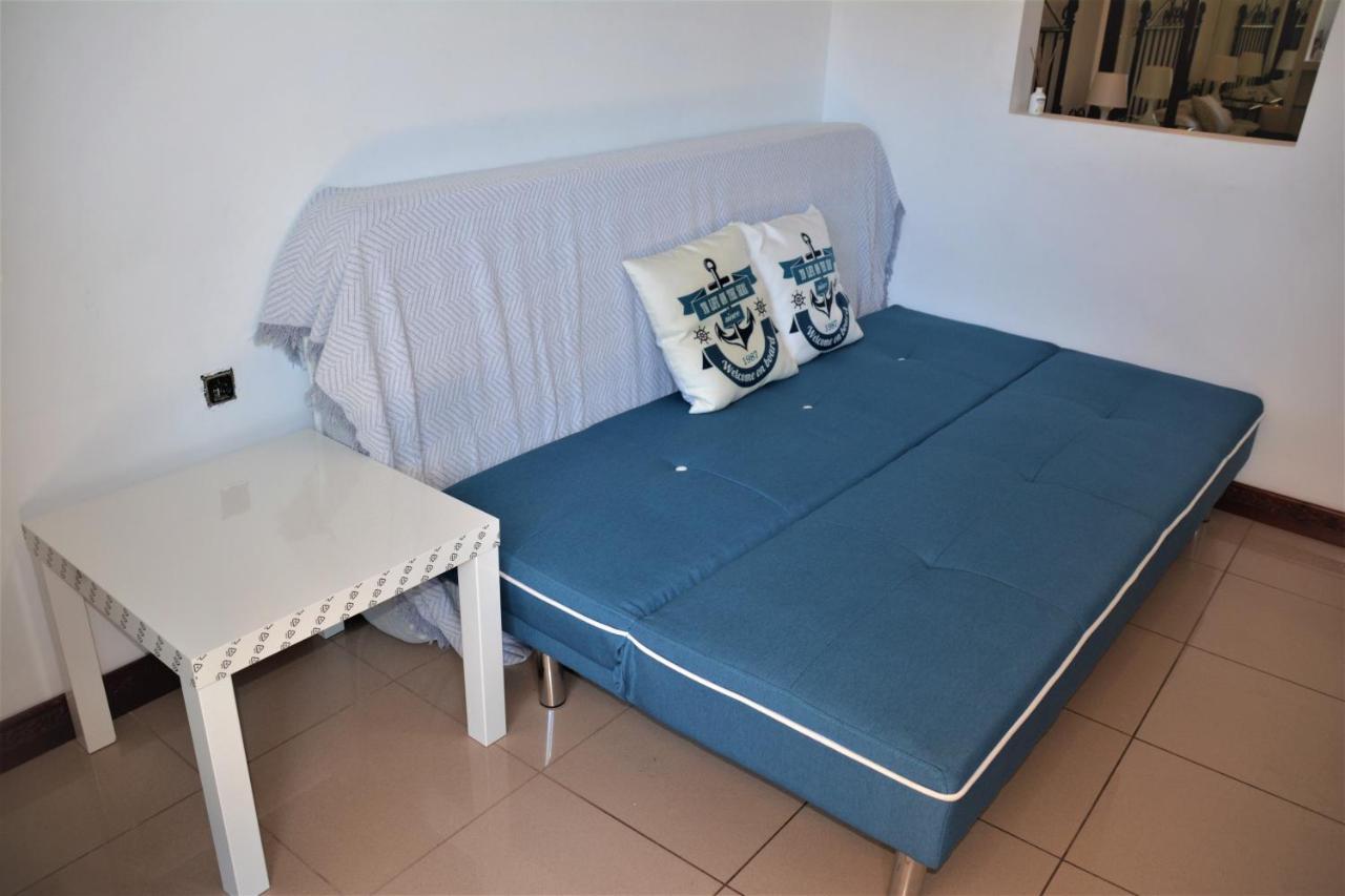 Apartamento Puerto De La Cruz - S De Sol Lejlighed Eksteriør billede