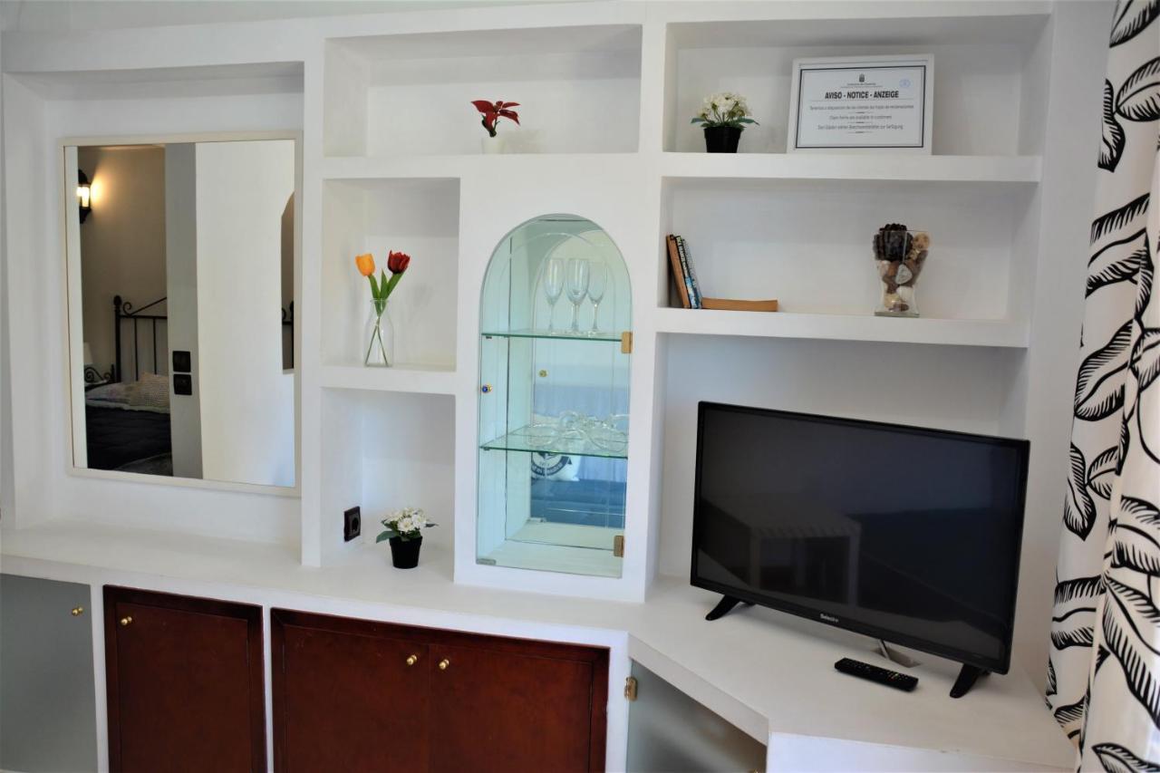 Apartamento Puerto De La Cruz - S De Sol Lejlighed Eksteriør billede