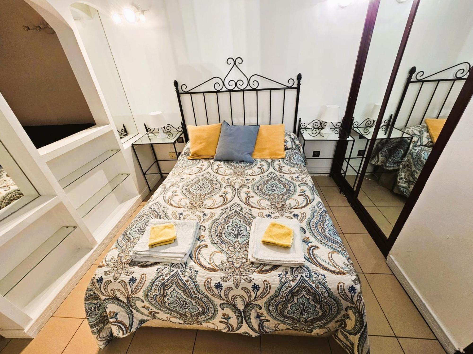 Apartamento Puerto De La Cruz - S De Sol Lejlighed Eksteriør billede