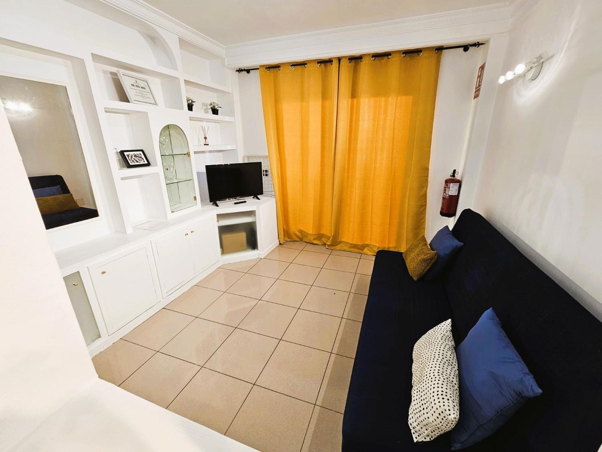 Apartamento Puerto De La Cruz - S De Sol Lejlighed Eksteriør billede