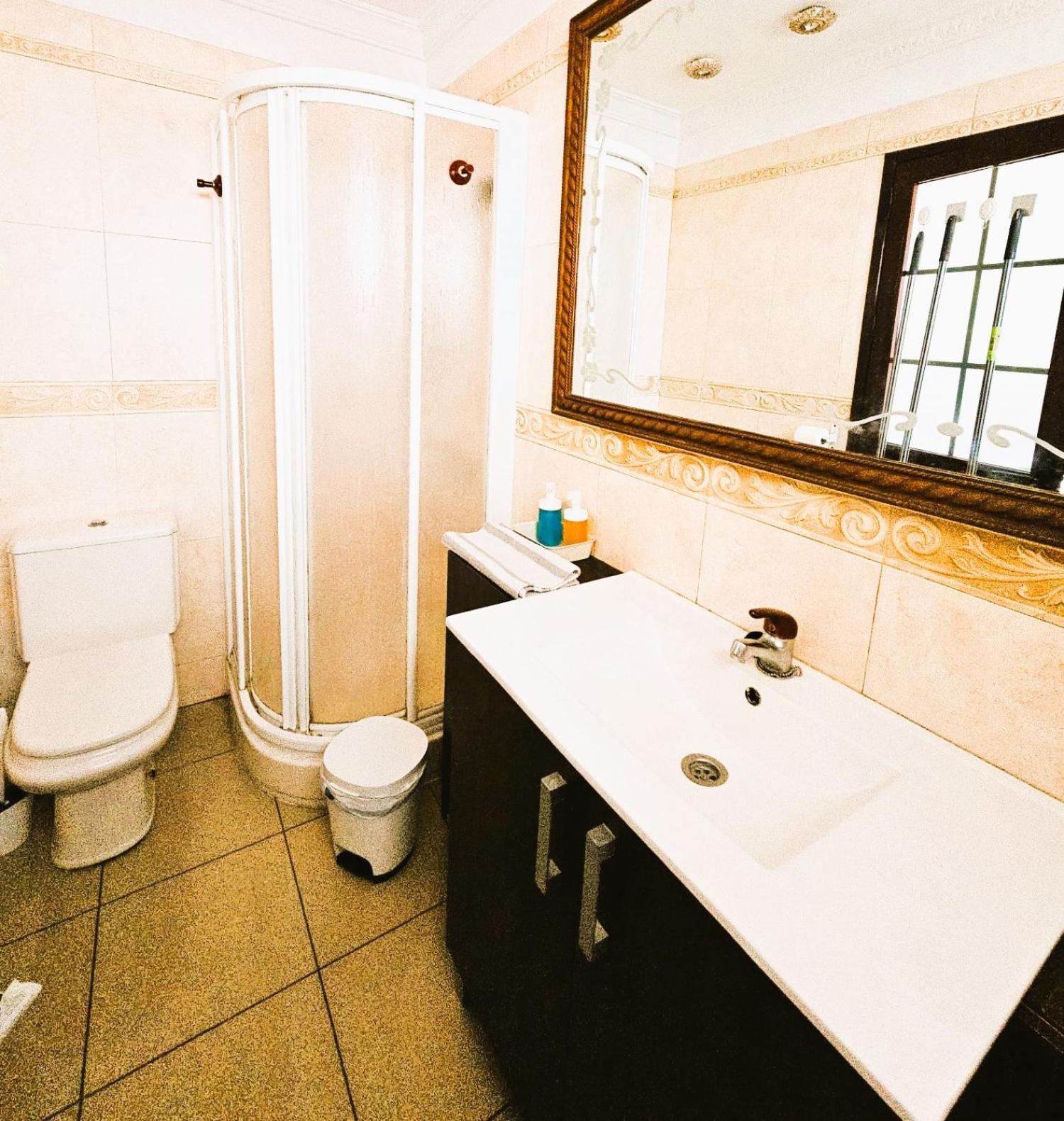 Apartamento Puerto De La Cruz - S De Sol Lejlighed Eksteriør billede