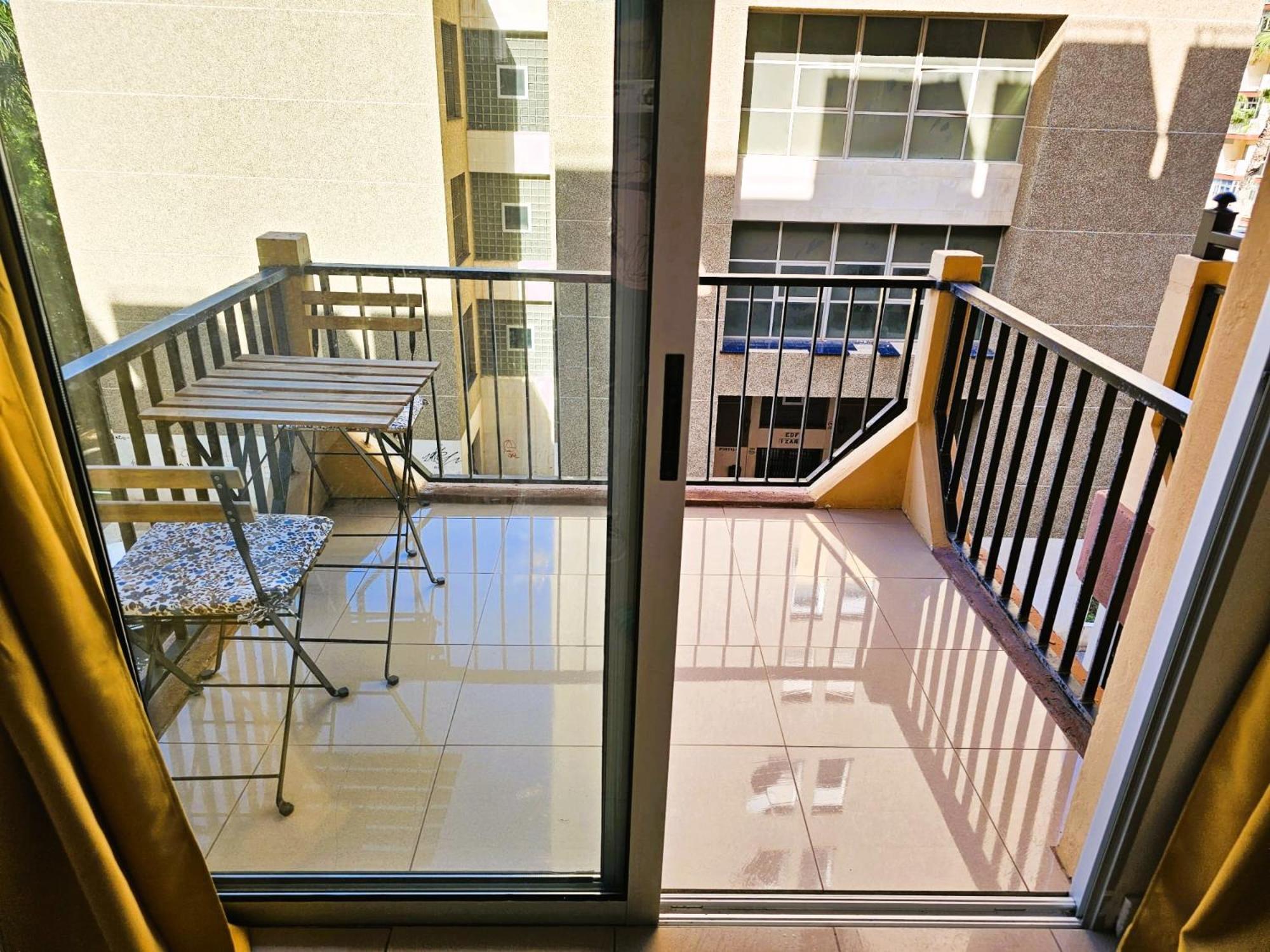 Apartamento Puerto De La Cruz - S De Sol Lejlighed Eksteriør billede