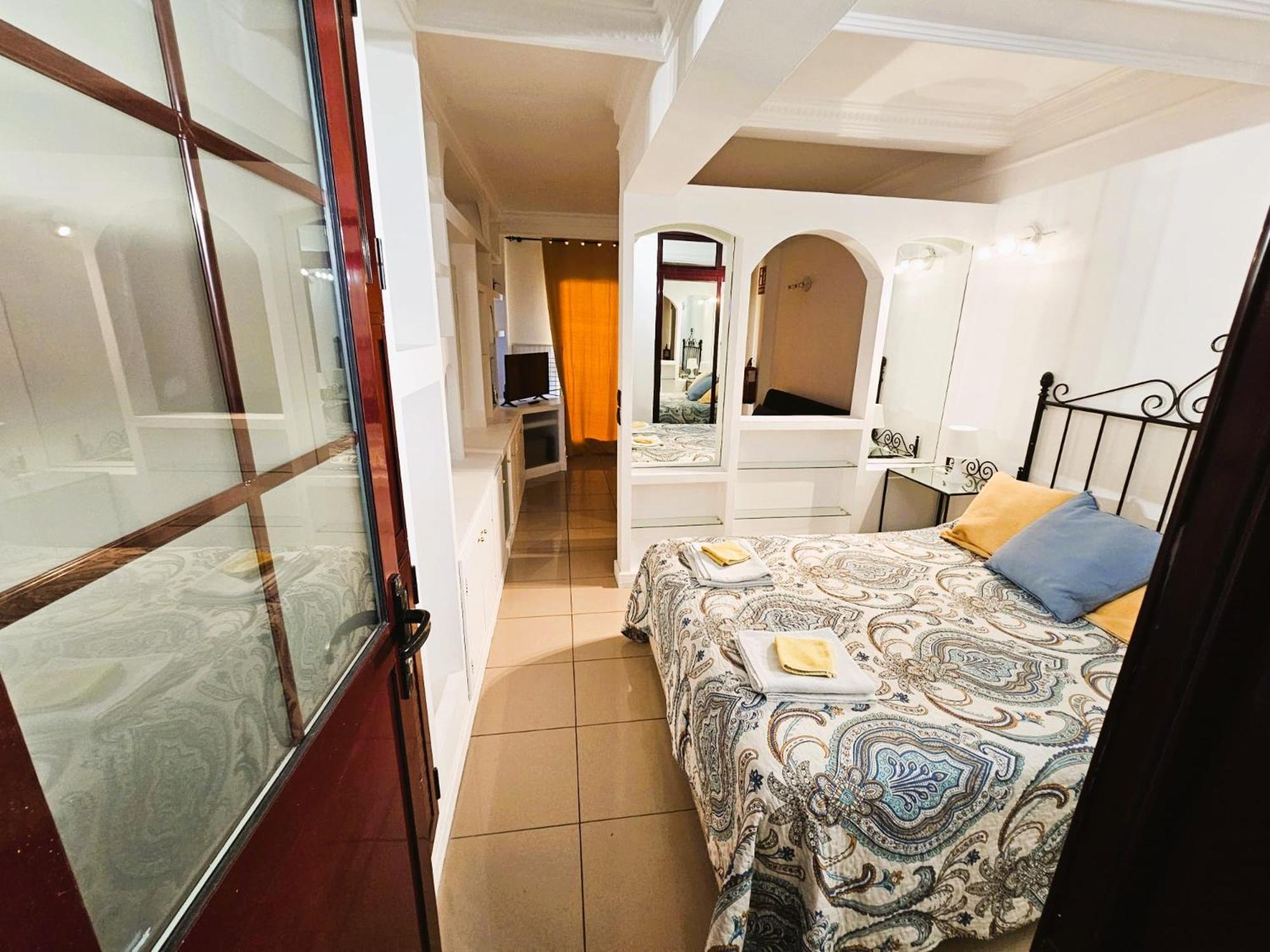 Apartamento Puerto De La Cruz - S De Sol Lejlighed Eksteriør billede