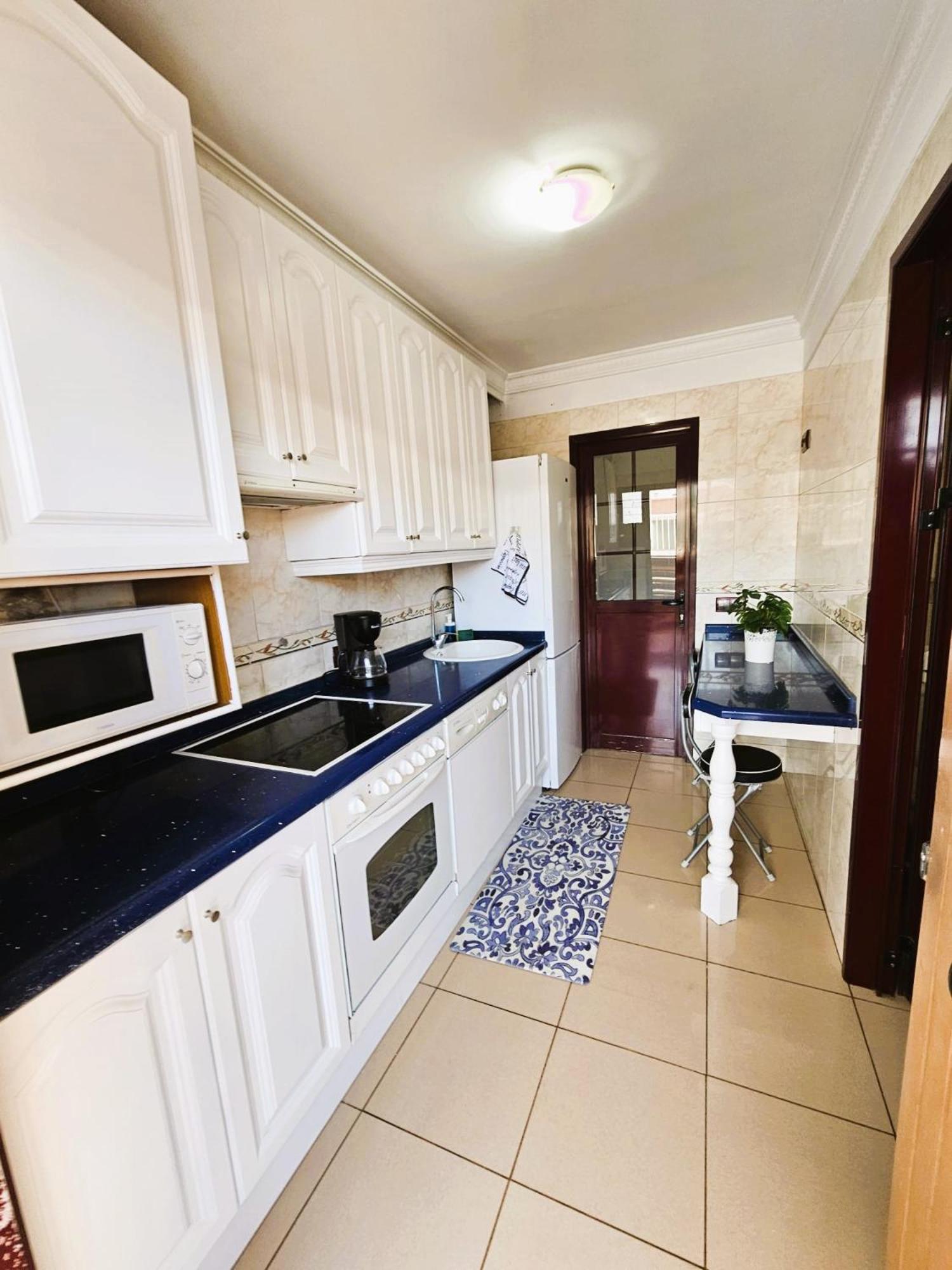 Apartamento Puerto De La Cruz - S De Sol Lejlighed Eksteriør billede