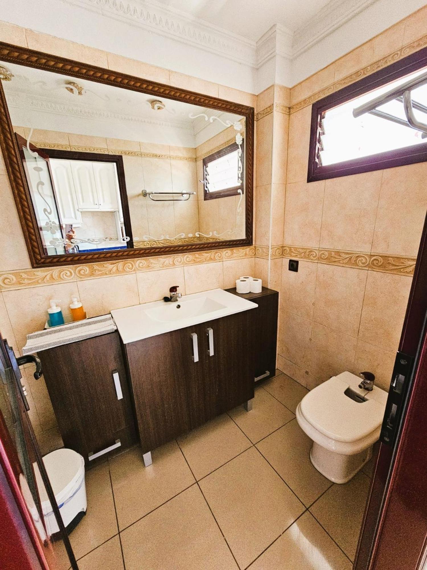 Apartamento Puerto De La Cruz - S De Sol Lejlighed Eksteriør billede