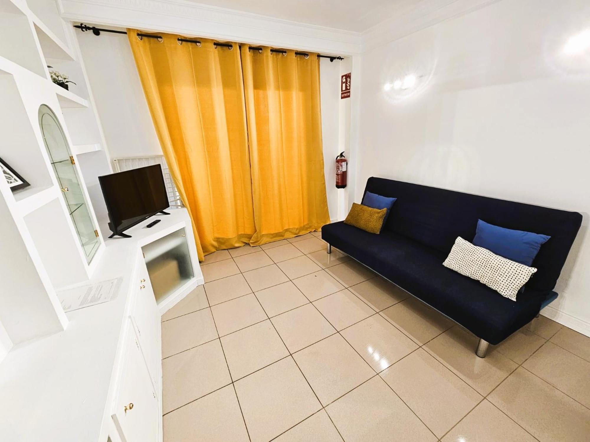 Apartamento Puerto De La Cruz - S De Sol Lejlighed Eksteriør billede